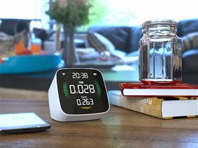 環(huán)境貓，“醛”知道！新品預(yù)售僅399，現(xiàn)在訂還能省100！